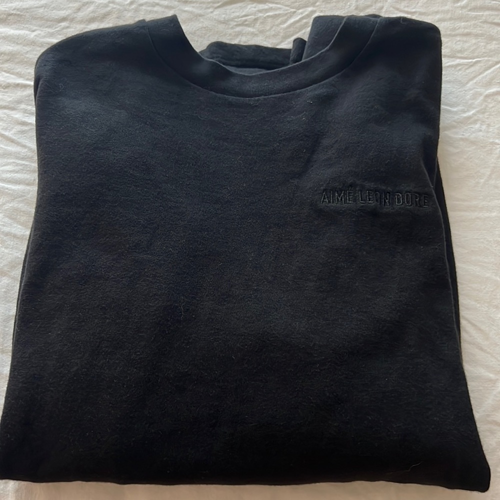 AIME LEON DORE long sleeve